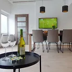 Apartments Vita Διαμέρισμα *
