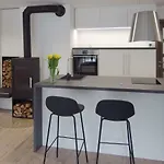 Apartman Apartments Vita Kranjska Gora
