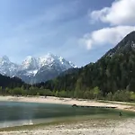 Διαμέρισμα Apartments Vita