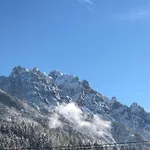 Apartman Apartments Vita Kranjska Gora
