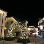 Apartments Vita Apartman *