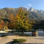 Apartments Vita Apartman Kranjska Gora