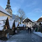 Apartments Vita Apartman Kranjska Gora