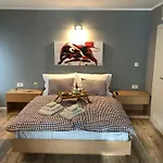 Apartman Apartments Vita *