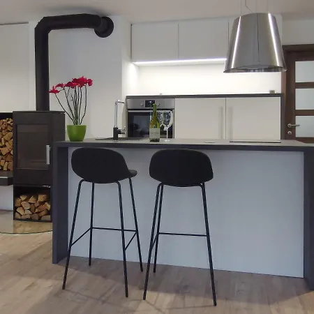 Apartman Apartments Vita