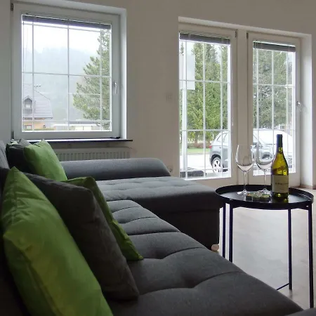 Apartments Vita Apartamento *