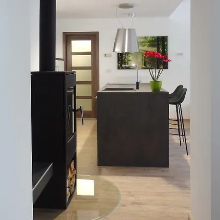 Apartments Vita Apartamento