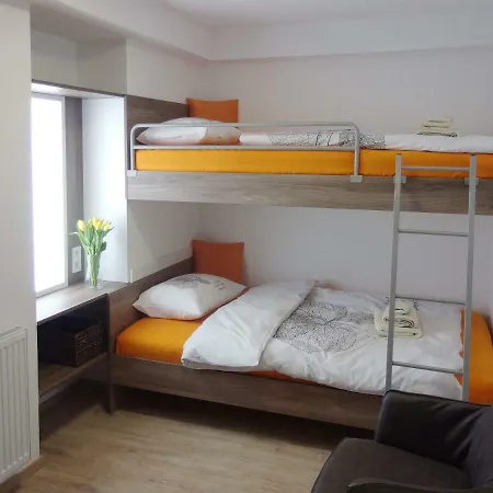 Apartments Vita Appartamento Kranjska Gora