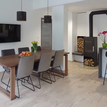 Apartments Vita Appartamento *