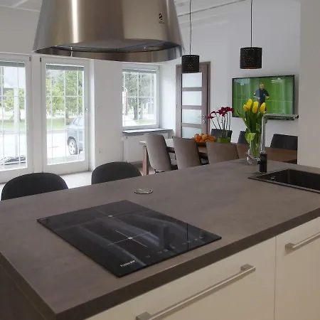 Apartments Vita Kranjska Gora