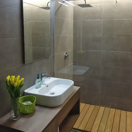 Apartments Vita Apartamento *