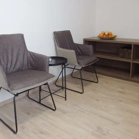 Apartments Vita Apartamento