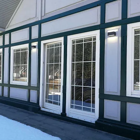 Apartments Vita Apartamento