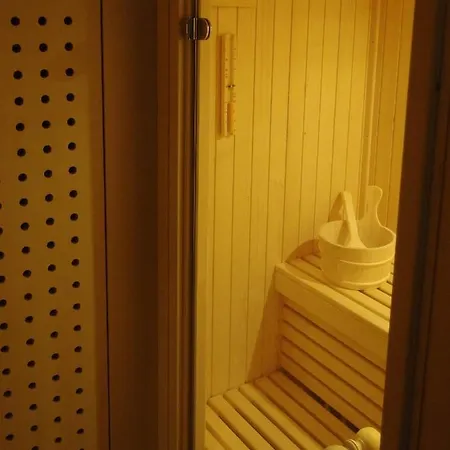 Apartment Apartments Vita Kranjska Gora