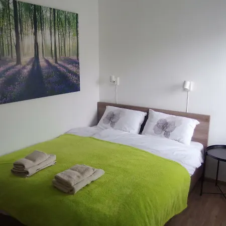 Apartamento Apartments Vita