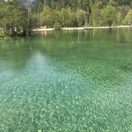 Apartamento Apartments Vita