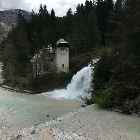 Apartamento Apartments Vita *