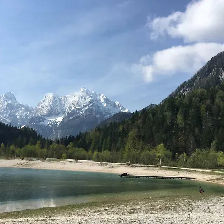 Apartamento Apartments Vita