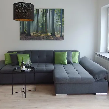 Apartment Apartments Vita *