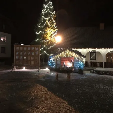 Apartments Vita Apartamento *