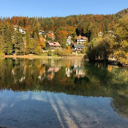 Apartments Vita Apartamento *