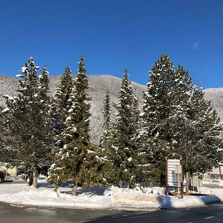 Apartamento Apartments Vita Kranjska Gora