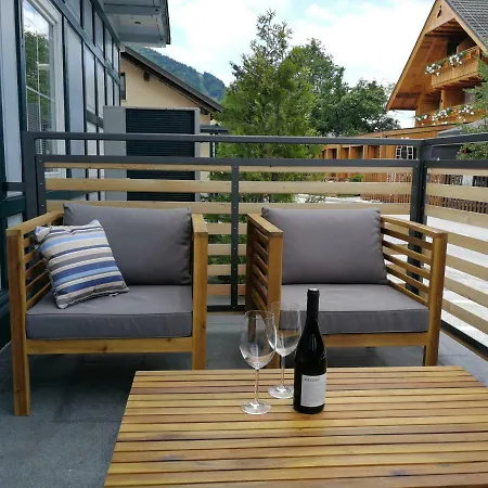 Apartments Vita Kranjska Gora