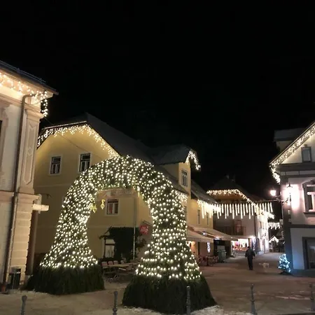 Apartments Vita Apartamento *