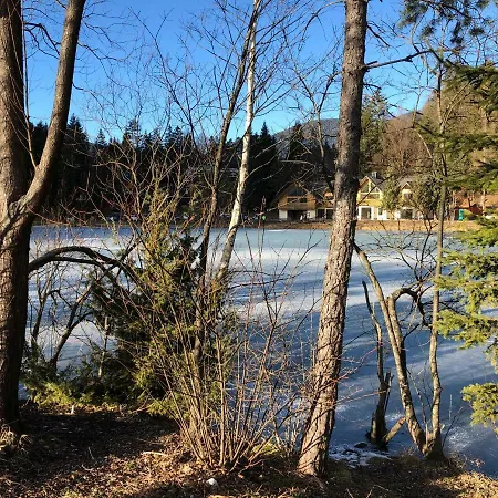 Apartments Vita Appartamento