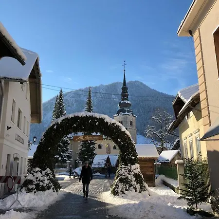 Apartments Vita Kranjska Gora