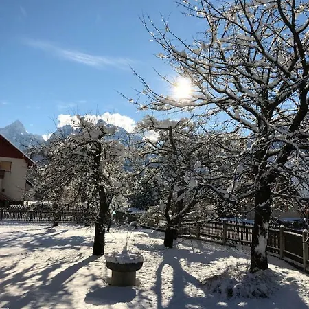 Apartments Vita * Kranjska Gora