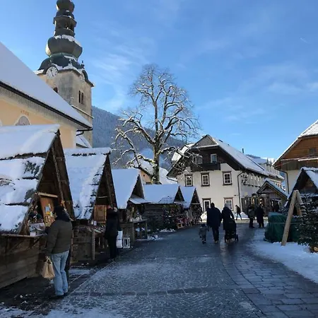 Apartments Vita Apartamento Kranjska Gora