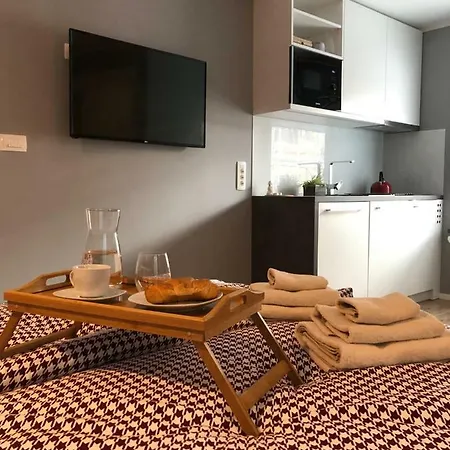 Apartments Vita Appartamento *