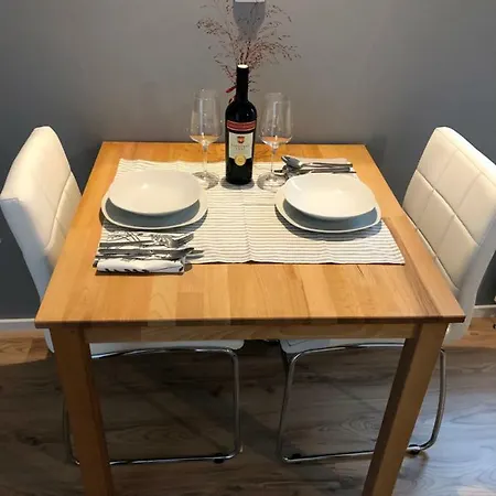 Apartments Vita Appartamento *