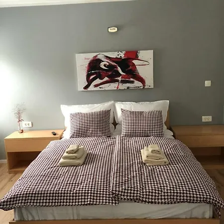 Apartments Vita * Kranjska Gora