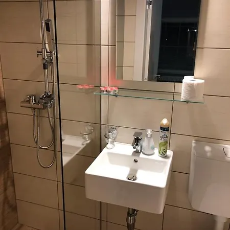Apartment Apartments Vita Kranjska Gora