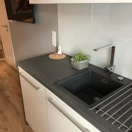 Apartamento Apartments Vita *