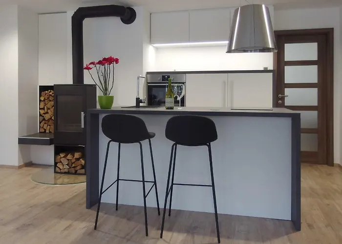 Apartment Apartments Vita