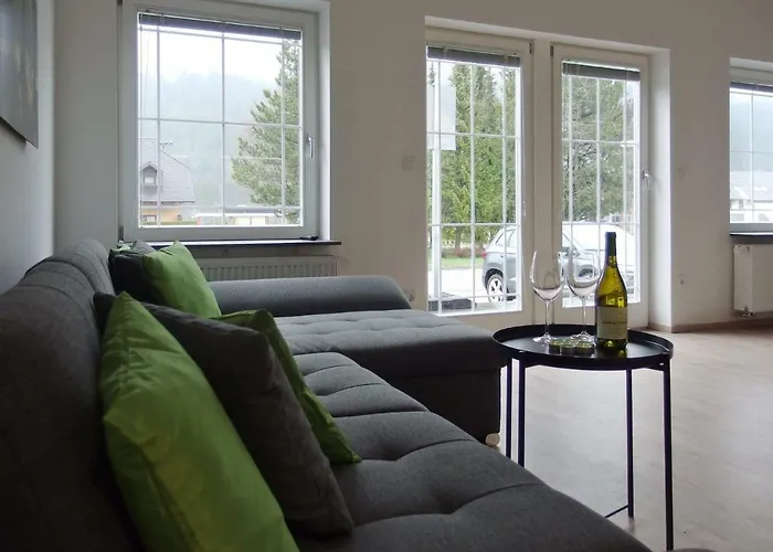 Apartments Vita Daire *