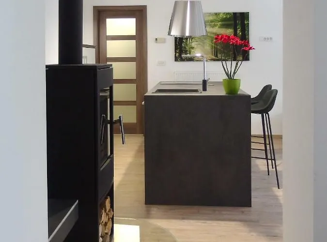 Apartments Vita Daire