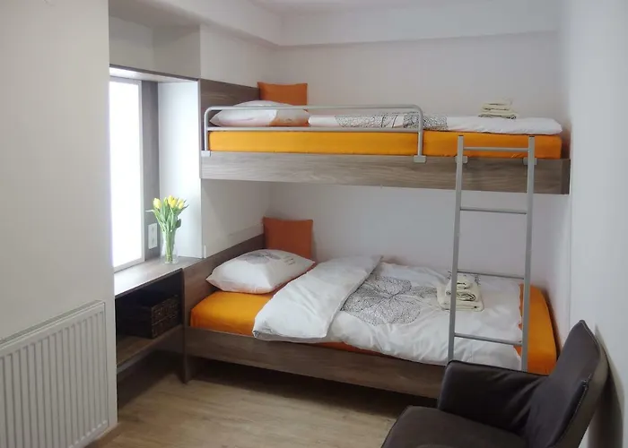 Apartments Vita Apartment Kranjska Gora