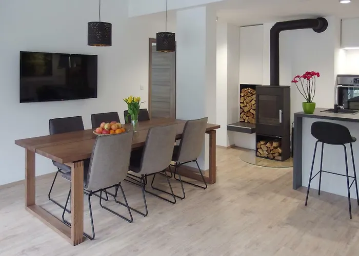 Apartments Vita Daire *