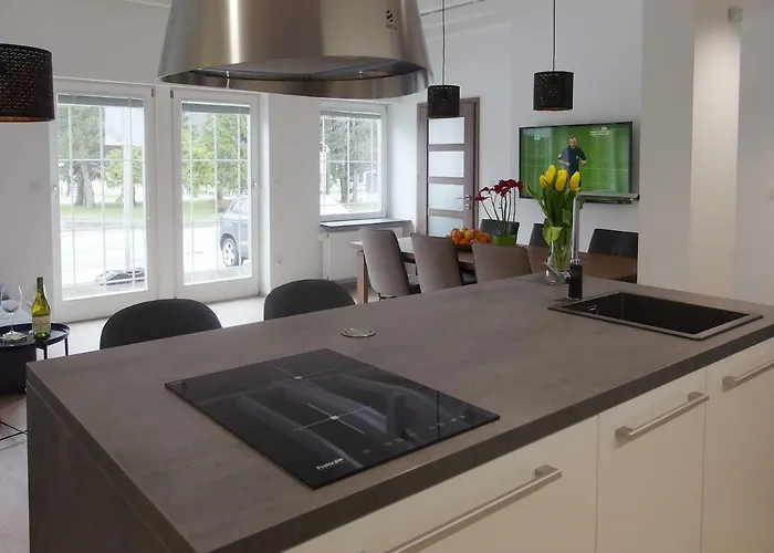 Apartments Vita Kranjska Gora