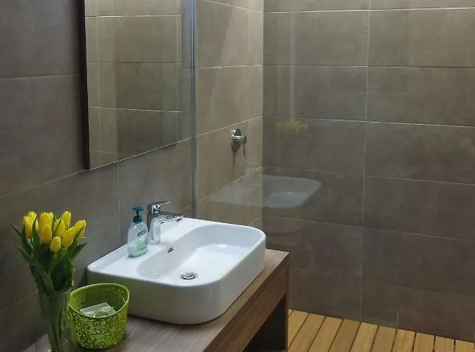 Apartments Vita Daire *