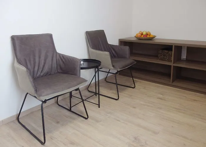 Apartments Vita Daire