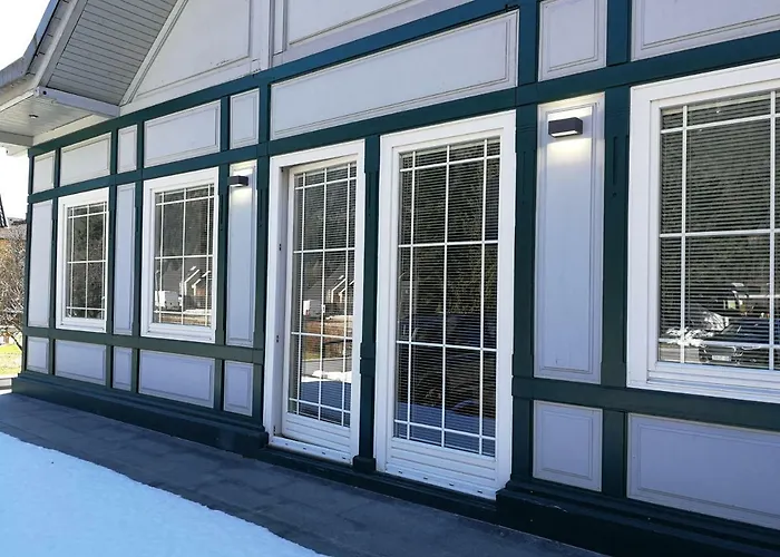 Apartments Vita Apartment