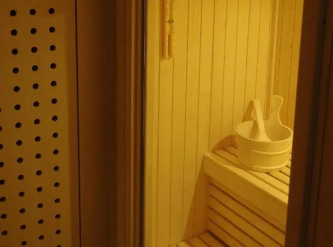 Daire Apartments Vita Kranjska Gora