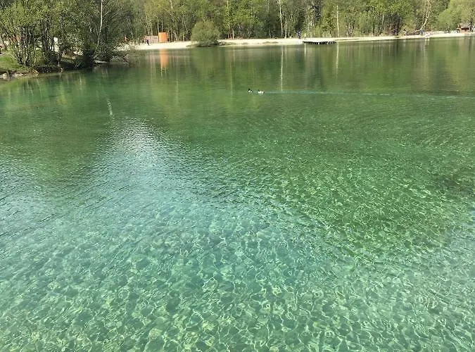 Daire Apartments Vita