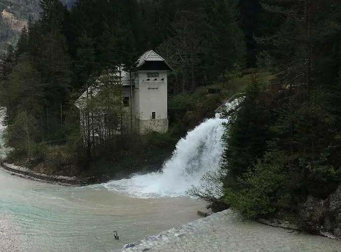 Daire Apartments Vita *