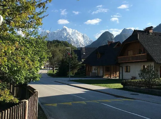 Daire Apartments Vita *